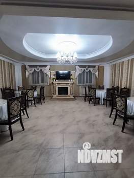 Дом 500м², 3-этажный, посуточно,