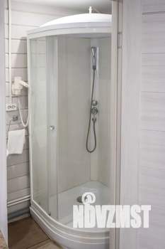 Дом 18м², 1-этажный, посуточно,