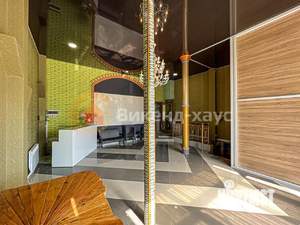 Дом 450м², 3-этажный, посуточно,