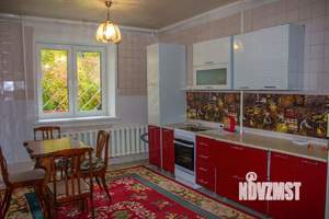 Коттедж 277м², 2-этажный, на длительный срок,