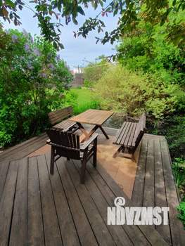 Дом 400м², 2-этажный, посуточно,