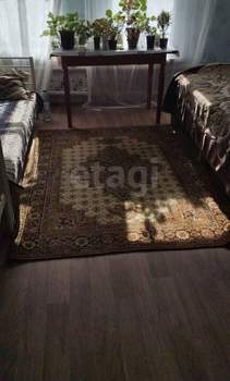 Дом 60м², 1-этажный, на длительный срок,