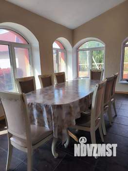 Дом 300м², 3-этажный, посуточно,