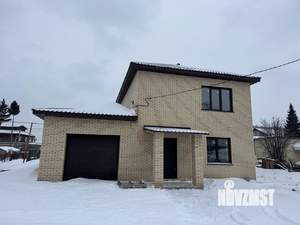 Дом 172м², 2-этажный, на длительный срок,