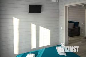 Дом 27м², 1-этажный, посуточно,