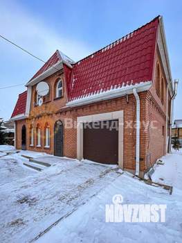 Дом 250м², 3-этажный, посуточно,