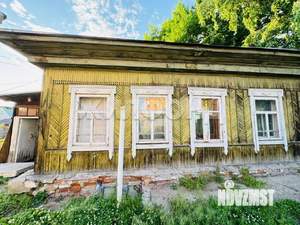 Дом 40м², 1-этажный, на длительный срок,