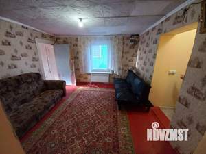 Дом 68м², 1-этажный, на длительный срок,