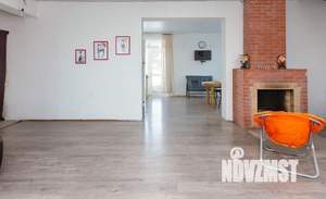 Дом 200м², 1-этажный, посуточно,