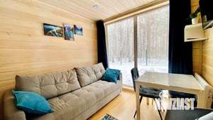 Дом 25м², 1-этажный, посуточно,