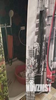 Дом 60м², 1-этажный, на длительный срок,