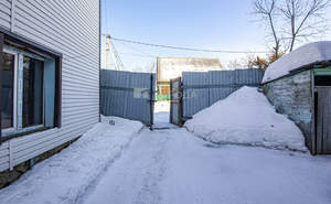 Дом 200м², 2-этажный, на длительный срок,