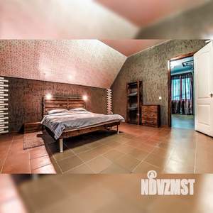 Дом 250м², 1-этажный, посуточно,