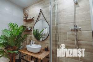 Дом 50м², 2-этажный, посуточно,