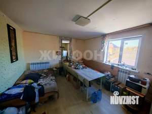 Дом 140м², 1-этажный, на длительный срок,