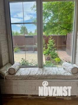 Дом 35м², 1-этажный, посуточно,