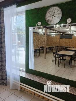 Дом 8м², 2-этажный, посуточно,