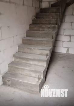 Дом 172м², 2-этажный, на длительный срок,