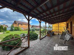 Дом 250м², 3-этажный, посуточно,