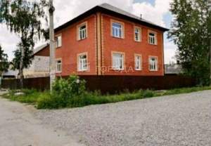 Дом 350м², 3-этажный, на длительный срок,
