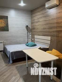 Дом 30м², 1-этажный, посуточно,