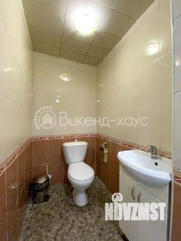 Дом 350м², 3-этажный, посуточно,