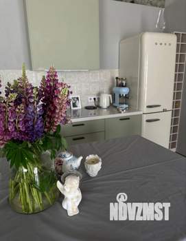 Коттедж 200м², 2-этажный, на длительный срок,