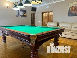 Дом 340м², 3-этажный, посуточно,