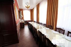 Дом 150м², 2-этажный, посуточно,