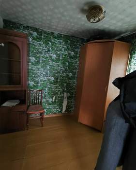 Дом 50м², 1-этажный, на длительный срок,