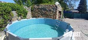 Дом 350м², 2-этажный, посуточно,