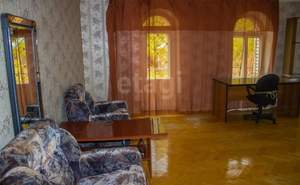 Дом 277м², 2-этажный, на длительный срок,