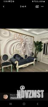 Дом 1000м², 2-этажный, посуточно,