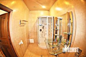 Дом 350м², 2-этажный, посуточно,