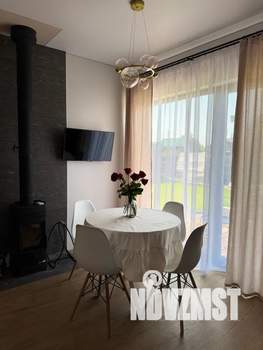 Дом 32м², 1-этажный, посуточно,