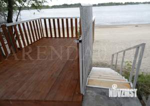 Дом 100м², 1-этажный, посуточно,