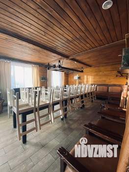 Дом 300м², 2-этажный, посуточно,