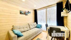 Дом 25м², 1-этажный, посуточно,