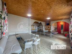 Дом 300м², 2-этажный, посуточно,