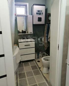 Дом 100м², 2-этажный, на длительный срок,