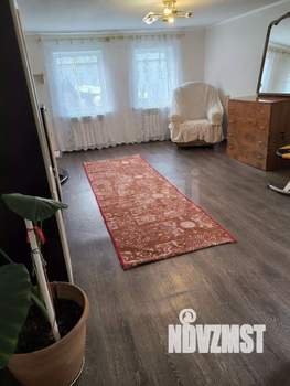 Дом 111м², 2-этажный, на длительный срок,