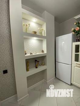 Дом 950м², 2-этажный, посуточно,