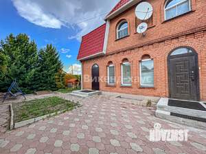 Дом 250м², 3-этажный, посуточно,