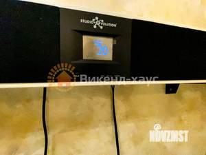 Дом 400м², 3-этажный, посуточно,