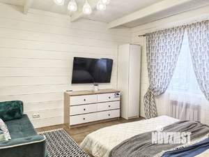 Дом 85м², 1-этажный, посуточно,