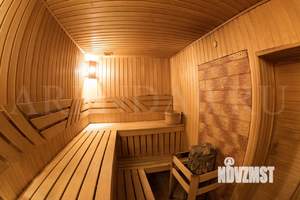 Дом 600м², 3-этажный, посуточно,