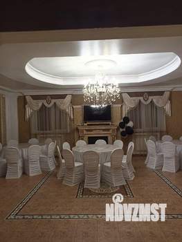 Дом 450м², 3-этажный, посуточно,