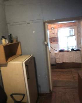 Дом 50м², 2-этажный, на длительный срок,