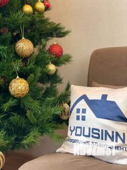 Дом 85м², 1-этажный, посуточно,