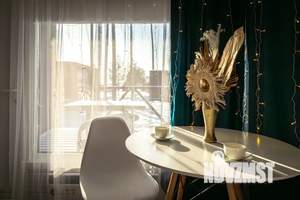 Дом 27м², 1-этажный, посуточно,